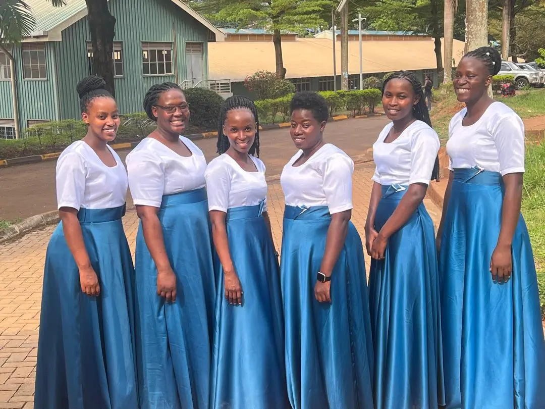 Calvary Ministries Choir