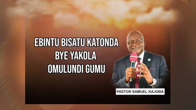 SDA Church Masaka