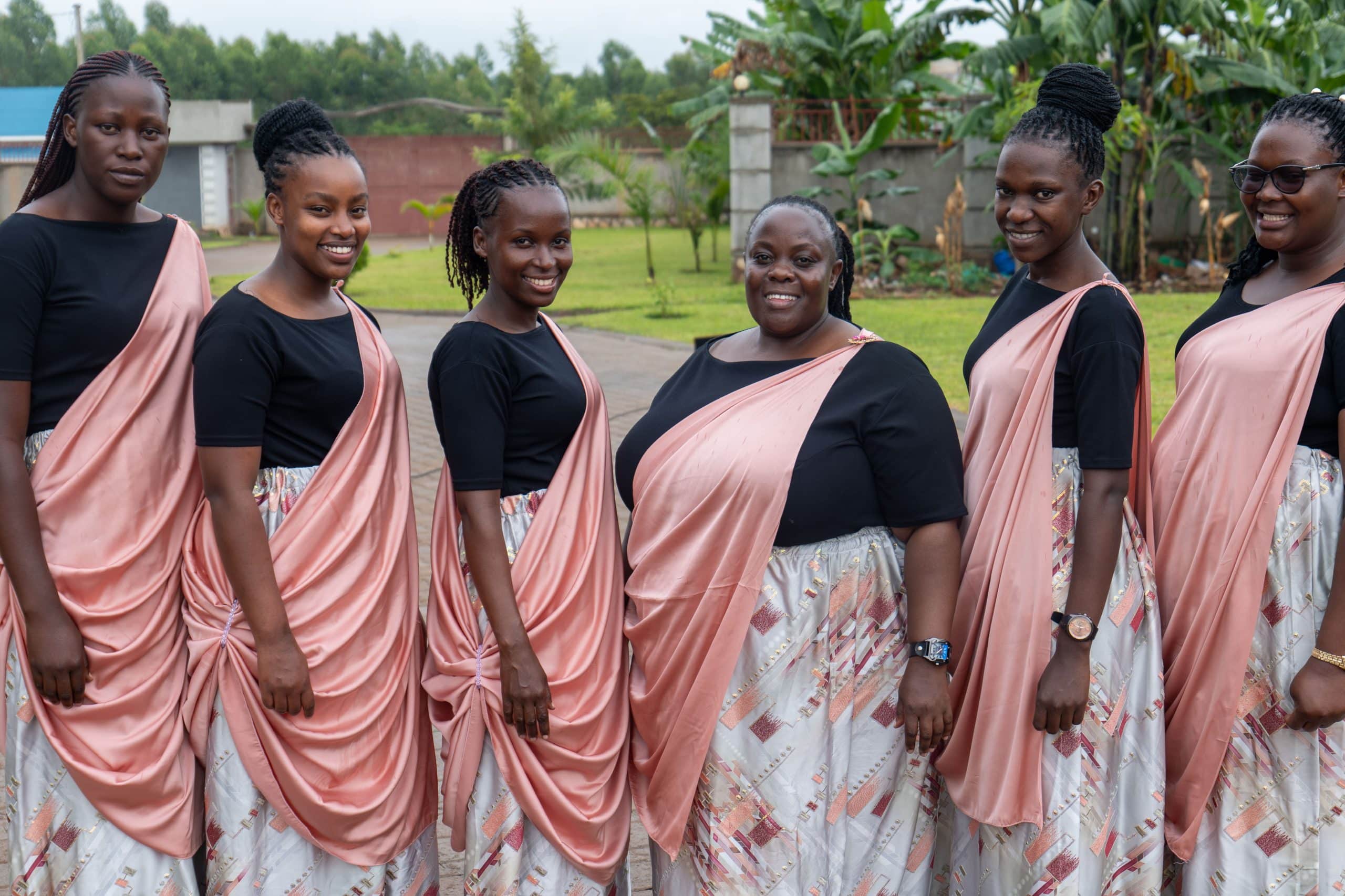 Calvary Ministries Choir